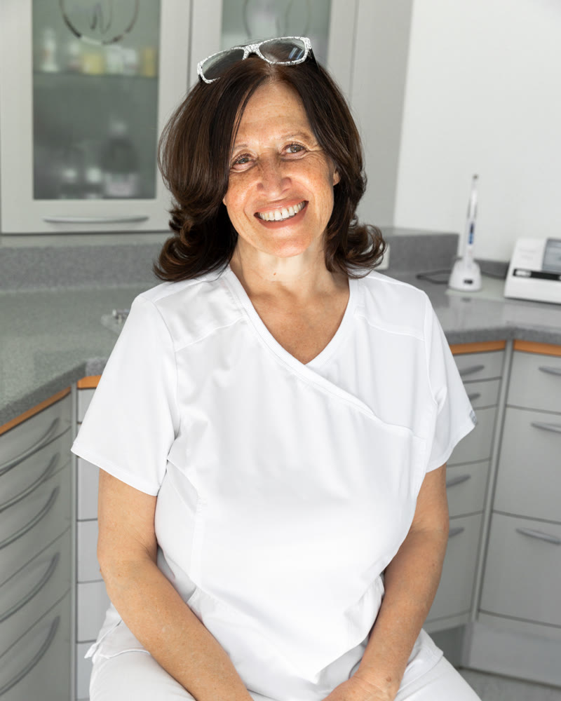 Barbara Gerbec